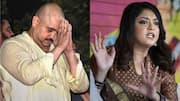 तनुश्री दत्ता के आरोपों पर नाना पाटेकर के बेटे मल्हार का जवाब- भगवान उनका भला करे