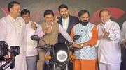 ओडिसी वाडर इलेक्ट्रिक बाइक 1.3 लाख रुपये की कीमत पर लाॅन्च, जानिए इसके खास फीचर