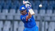 IPL 2023: रोहित शर्मा खेल पाएंगे सीजन का पहला मैच? हेड कोच ने दिया बड़ा अपडेट