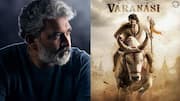 एसएस राजामौली ने 'वाराणसी' की रिलीज से उठाया पर्दा? नए पोस्ट ने दिया संकेत