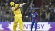 IPL 2026: CSK ने DC को हराते हुए अपनी 5वीं जीत दर्ज की, ये बने रिकॉर्ड्स