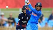 इंग्लैंड बनाम भारत, महिला टी-20: सीरीज में बन सकते हैं ये अहम रिकार्ड्स