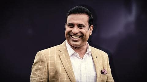 वीवीएस लक्ष्मण ने NCA का हेड बनने से किया इंकार, BCCI ने किया था सम्पर्क- रिपोर्ट वीवीएस लक्ष्मण ने NCA का हेड बनने से किया इंकार, BCCI ने किया था सम्पर्क- रिपोर्ट