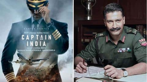 'मेजर' से लेकर 'सैम बहादुर' तक, सेना पर आधारित ये फिल्में इस साल आएंगी 'मेजर' से लेकर 'सैम बहादुर' तक, सेना पर आधारित ये फिल्में इस साल आएंगी