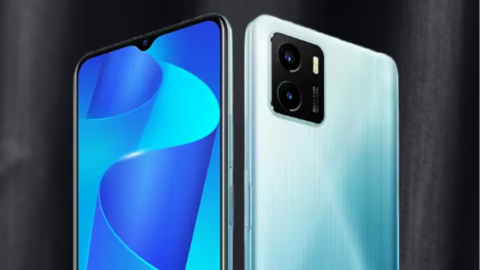 IMEI डेटाबेस पर स्पॉट हुआ वीवो Y15D स्मार्टफोन, जल्द होगा लॉन्च IMEI डेटाबेस पर स्पॉट हुआ वीवो Y15D स्मार्टफोन, जल्द होगा लॉन्च