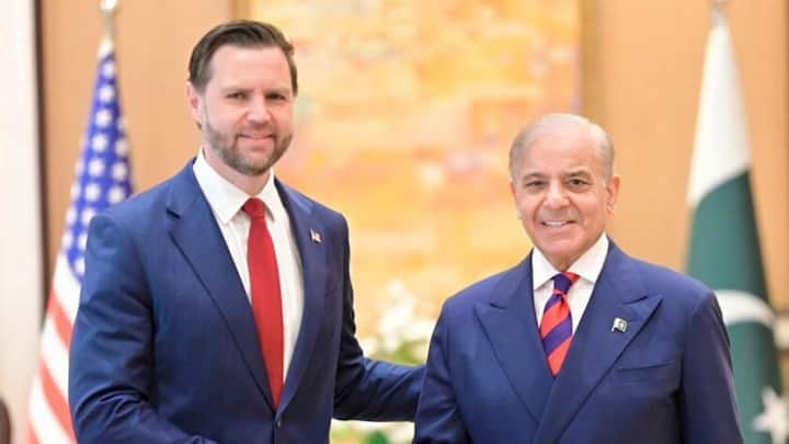 ईरान और अमेरिका के बीच इस्लामाबाद में बातचीत शुरू, पाकिस्तान भी शामिल; जानें घटनाक्रम 