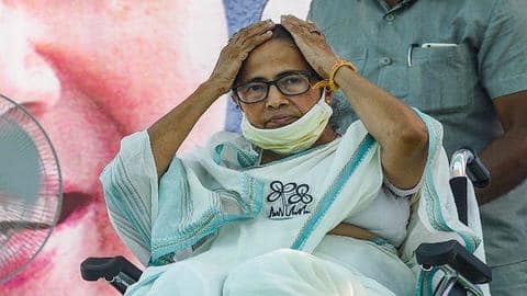 पश्चिम बंगाल: नंदीग्राम सीट से हारने के बाद भी किस तरह से मुख्यमंत्री बनेंगी ममता बनर्जी? पश्चिम बंगाल: नंदीग्राम सीट से हारने के बाद भी किस तरह से मुख्यमंत्री बनेंगी ममता बनर्जी?
