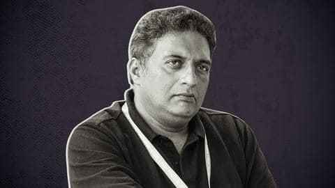 अभिनेता प्रकाश राज हुए घायल, सर्जरी के लिए हैदराबाद रवाना अभिनेता प्रकाश राज हुए घायल, सर्जरी के लिए हैदराबाद रवाना