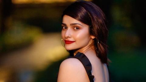 सुपरहिट मलयालम फिल्म 'फॉरेंसिक' के हिंदी रीमेक से जुड़ीं अभिनेत्री प्राची देसाई सुपरहिट मलयालम फिल्म 'फॉरेंसिक' के हिंदी रीमेक से जुड़ीं अभिनेत्री प्राची देसाई