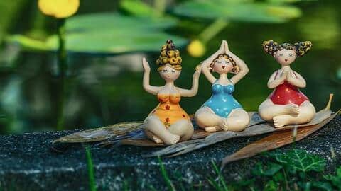 मेनोपॉज के प्रभाव को कम करने में मदद कर सकते हैं ये प्राणायाम, ऐसे करें अभ्यास मेनोपॉज के प्रभाव को कम करने में मदद कर सकते हैं ये प्राणायाम, ऐसे करें अभ्यास