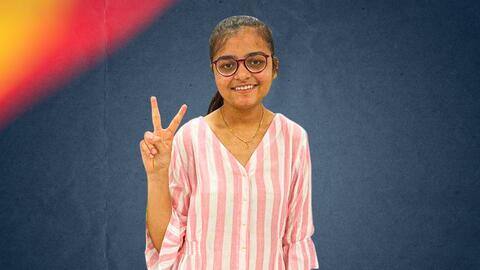 CBSE: उत्तर प्रदेश की दो लड़कियां बनीं टॉपर, जानें क्या हैं इनका करियर प्लान CBSE: उत्तर प्रदेश की दो लड़कियां बनीं टॉपर, जानें क्या हैं इनका करियर प्लान