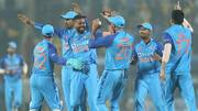 भारत बनाम श्रीलंका: पहले वनडे मुकाबले की ड्रीम इलेवन, प्रीव्यू और जरूरी आंकड़े
