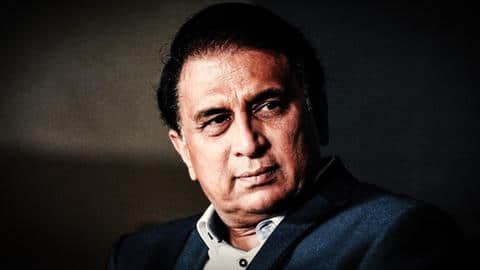 टेस्ट चैंपियनशिप फाइनल: मैच ड्रॉ होने पर विजेता घोषित करने का फार्मूला निकाले ICC- गावस्कर टेस्ट चैंपियनशिप फाइनल: मैच ड्रॉ होने पर विजेता घोषित करने का फार्मूला निकाले ICC- गावस्कर