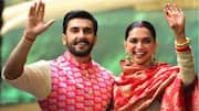 पति रणवीर सिंह के बराबर फीस मांगने पर 'बैजू बावरा' से बाहर हुईं दीपिका- रिपोर्ट