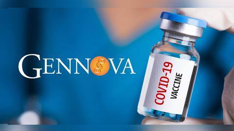 अगले महीने शुरू हो सकता है पहली स्वदेशी mRNA वैक्सीन का इंसानी ट्रायल अगले महीने शुरू हो सकता है पहली स्वदेशी mRNA वैक्सीन का इंसानी ट्रायल