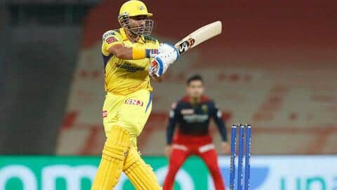 IPL में 5,000 रन पूरे करने के करीब हैं रॉबिन उथप्पा, जानिए आंकड़े IPL में 5,000 रन पूरे करने के करीब हैं रॉबिन उथप्पा, जानिए आंकड़े