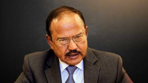 सेना में बदलाव जरूरी, अग्निपथ योजना को वापस लेने का सवाल ही नहीं- अजित डोभाल सेना में बदलाव जरूरी, अग्निपथ योजना को वापस लेने का सवाल ही नहीं- अजित डोभाल
