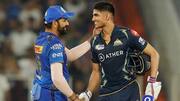 IPL 2023: MI क्वालीफायर-2 में हारकर हुई बाहर, जानिए किन गलतियों का उठाना पड़ा खामियाजा 
