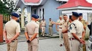 कांग्रेस के कार्यकर्ताओं को पकड़ने शिमला पहुंची दिल्ली पुलिस, हिमाचल पुलिस ने उन्हें ही पकड़ लिया