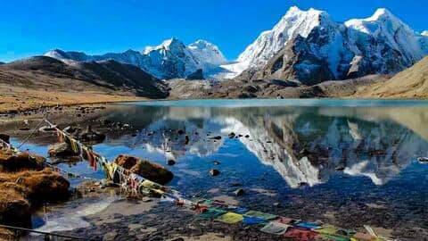 उत्तरी-सिक्किम की ये पांच जगहें हैं आकर्षण का केंद्र, मौका मिलते ही घूम आएं उत्तरी-सिक्किम की ये पांच जगहें हैं आकर्षण का केंद्र, मौका मिलते ही घूम आएं