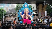 गणेशोत्सव: बड़ी भीड़ के बीच खुद को सुरक्षित रखने के लिए अपनाएं ये तरीके