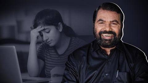 केरल: ऑनलाइन कक्षाओं से बच्चों को हो सकती है स्वास्थ्य से जुड़ी समस्याएं- शिक्षा मंत्री केरल: ऑनलाइन कक्षाओं से बच्चों को हो सकती है स्वास्थ्य से जुड़ी समस्याएं- शिक्षा मंत्री