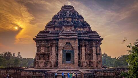 बहुत खूबसूरत हैं ओडिशा के ये पांच ऑफबीट पर्यटन स्थल बहुत खूबसूरत हैं ओडिशा के ये पांच ऑफबीट पर्यटन स्थल
