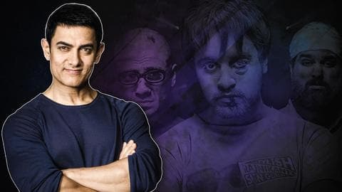 'देली बेली' के 10 साल, इस किरदार के लिए ऑडिशन तक देने को तैयार थे आमिर 'देली बेली' के 10 साल, इस किरदार के लिए ऑडिशन तक देने को तैयार थे आमिर