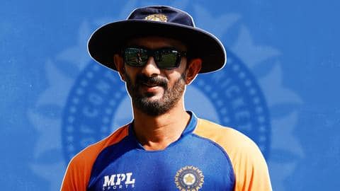 भारतीय टीम के बल्लेबाजी कोच पद के लिए विक्रम राठौर ने दोबारा किया आवेदन भारतीय टीम के बल्लेबाजी कोच पद के लिए विक्रम राठौर ने दोबारा किया आवेदन