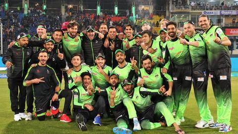PSL 2021-22: इस सीजन में इन खिलाड़ियों ने किया अच्छा प्रदर्शन PSL 2021-22: इस सीजन में इन खिलाड़ियों ने किया अच्छा प्रदर्शन