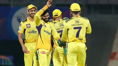 MI बनाम CSK: जानें मुकाबले का ड्रीम इलेवन, मैच प्रीव्यू और अन्य अहम आंकड़े MI बनाम CSK: जानें मुकाबले का ड्रीम इलेवन, मैच प्रीव्यू और अन्य अहम आंकड़े