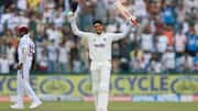 अलविदा 2025: इन भारतीय बल्लेबाजों ने टेस्ट क्रिकेट में बनाए सर्वाधिक रन