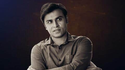 'पंचायत 2' के बाद नेटफ्लिक्स की फिल्म में जादूगर बनेंगे जितेंद्र कुमार 'पंचायत 2' के बाद नेटफ्लिक्स की फिल्म में जादूगर बनेंगे जितेंद्र कुमार