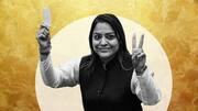 AAP की शैली ओबरॉय बनीं दिल्ली की नई मेयर, चुनाव में भाजपा उम्मीदवार को हराया  