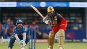 RCB बनाम MI: बैंगलोर ने टॉस जीतकर चुनी गेंदबाजी, जानिए प्लेइंग इलेवन
