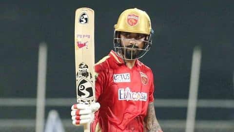 IPL 2021: पंजाब किंग्स को लगा बड़ा झटका, अस्पताल में भर्ती हुए केएल राहुल IPL 2021: पंजाब किंग्स को लगा बड़ा झटका, अस्पताल में भर्ती हुए केएल राहुल