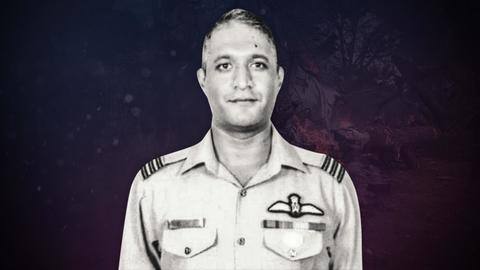 जनरल बिपिन रावत के हेलीकॉप्टर क्रैश में जिंदा बचे ग्रुप कैप्टन वरुण सिंह का भी निधन जनरल बिपिन रावत के हेलीकॉप्टर क्रैश में जिंदा बचे ग्रुप कैप्टन वरुण सिंह का भी निधन