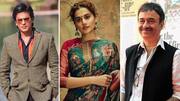 शाहरुख अभिनीत राजकुमार हिरानी की फिल्म 'डंकी' की रिलीज डेट जारी