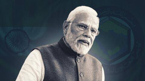भारत के लिए क्यों अहम हैं खाड़ी देश, एक-दूसरे पर कितने निर्भर? भारत के लिए क्यों अहम हैं खाड़ी देश, एक-दूसरे पर कितने निर्भर?