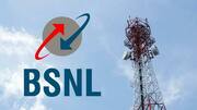 BSNL की 5G सेवा 2024 में शुरू होगी- केंद्रीय मंत्री अश्विनी वैष्णव BSNL की 5G सेवा 2024 में शुरू होगी- केंद्रीय मंत्री अश्विनी वैष्णव