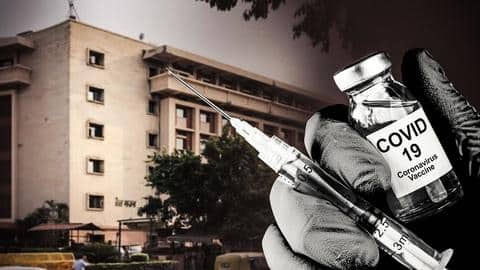 रेल मंत्रालय की कर्मचारियों पर सख्ती, वैक्सीनेशन के बिना नहीं मिलेगा कार्यालय में प्रवेश रेल मंत्रालय की कर्मचारियों पर सख्ती, वैक्सीनेशन के बिना नहीं मिलेगा कार्यालय में प्रवेश