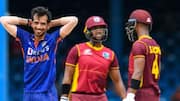 वेस्टइंडीज बनाम भारत: तीसरे वनडे की ड्रीम इलेवन, मैच प्रीव्यू और अन्य अहम आंकड़े