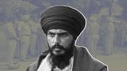 पंजाब: जालंधर के टोल बूथ पर कार में बैठे दिखे अमृतपाल सिंह, वीडियो वायरल