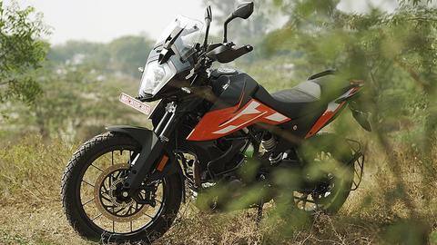 KTM 250 अडवेंचर पर मिल रहा है शानदार डिस्काउंट ऑफर KTM 250 अडवेंचर पर मिल रहा है शानदार डिस्काउंट ऑफर