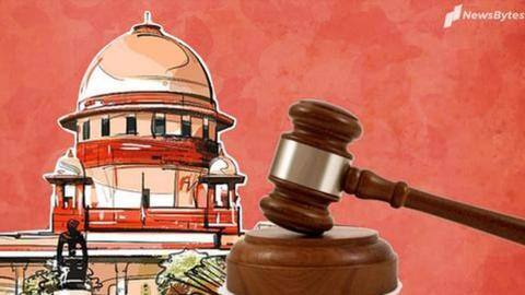 विदेशी चंदा पाने में असमर्थ लगभग 6,000 NGO को सुप्रीम कोर्ट से भी नहीं मिली राहत विदेशी चंदा पाने में असमर्थ लगभग 6,000 NGO को सुप्रीम कोर्ट से भी नहीं मिली राहत