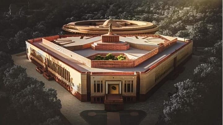 संसद में आज होगी वंदे मातरम पर बहस, प्रधानमंत्री नरेंद्र मोदी कांग्रेस को घेरेंगे