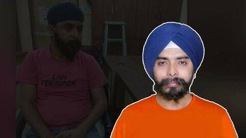 बग्गा की गिरफ्तारी: पंजाब पुलिस को हरियाणा में रोका, दिल्ली में अपहरण का केस दर्ज बग्गा की गिरफ्तारी: पंजाब पुलिस को हरियाणा में रोका, दिल्ली में अपहरण का केस दर्ज