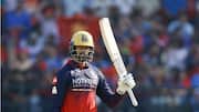 IPL 2026: वेंकटेश अय्यर ने इस सीजन अपना पहला अर्धशतक जड़ा, बने 'प्लेयर ऑफ द मैच' 