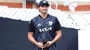 IPL 2022: कौन हैं टिम डेविड जिनको मुंबई इंडियंस ने 8.25 करोड़ रुपये में खरीदा?
