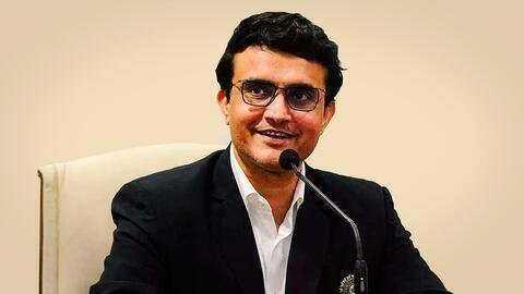 क्या श्रीलंका में हो पाएगा एशिया कप का आयोजन? सौरव गांगुली ने दी प्रतिक्रिया क्या श्रीलंका में हो पाएगा एशिया कप का आयोजन? सौरव गांगुली ने दी प्रतिक्रिया